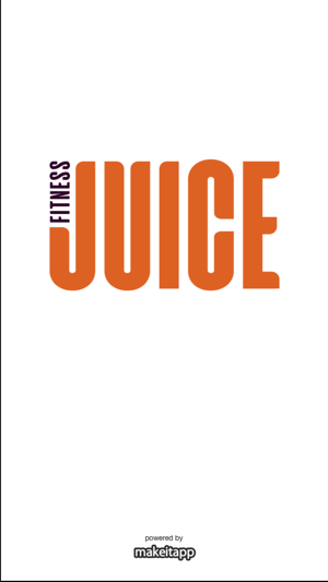 JUICE FITNESS CLUB(圖1)-速報App