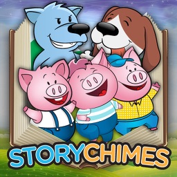 Three Little Pigs 2: Wolf and the Hound StoryCh...