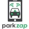 Parkzap Smart Parking App