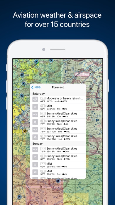 RunwayMapのおすすめ画像3