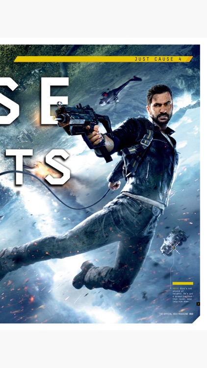 Official Xbox Magazine (US)