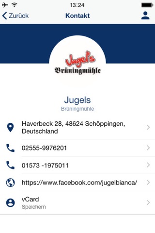 Jugel`s Brüningmühle screenshot 2