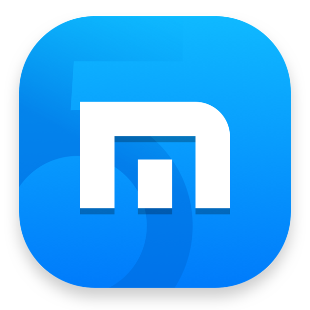 maxthon gratis