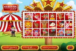 Game screenshot Circus puzzle for preschoolers mod apk