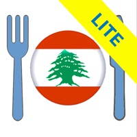100 Recettes Libanaises Lite ne fonctionne pas? problème ou bug?
