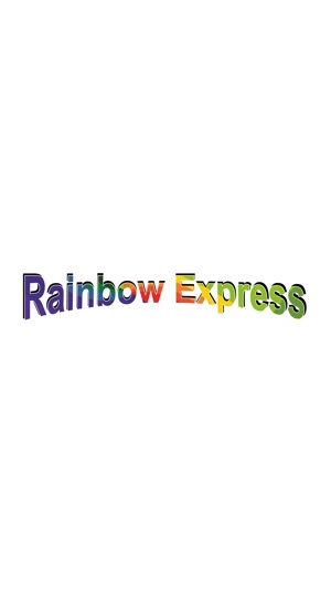 Rainbow Express(圖1)-速報App