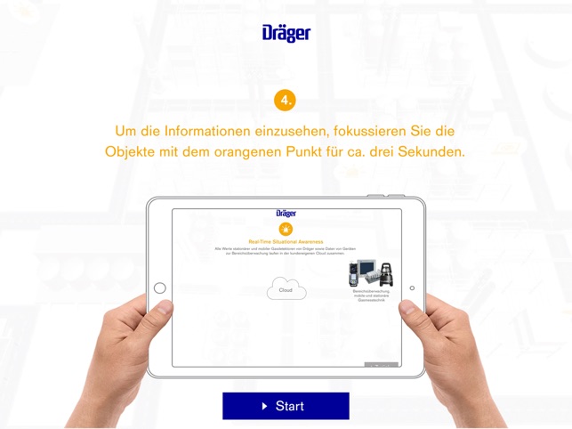 Dräger Smart Embedded Safety(圖5)-速報App