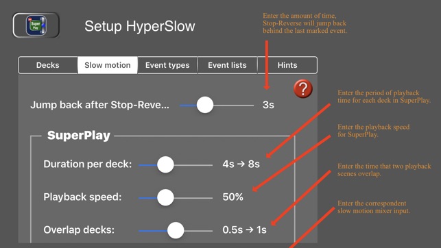 HyperSlow(圖3)-速報App