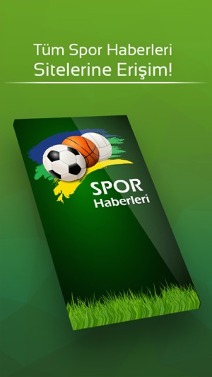 Spor Gazeteleri(圖1)-速報App