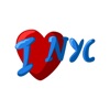 New York City Stickers Pack