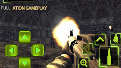 Critical War Sniper screenshot 3