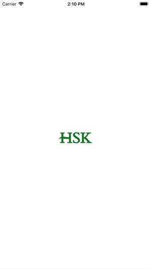 HSK Words(圖1)-速報App