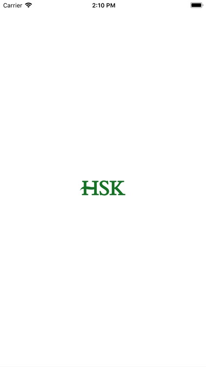 HSK Words