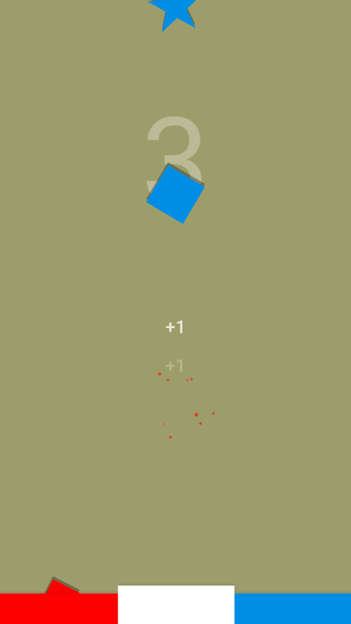 Two Colors - Tap Game screenshot 3