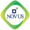 NOVUS is the home for anyone that is thrilled about entrepreneurship and innovation