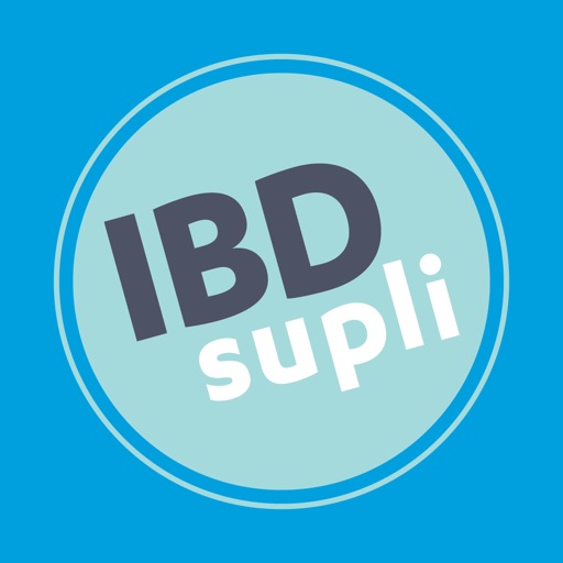 IBDサプリ