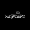 Burgersson