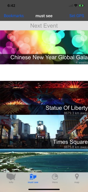 USA - Travel Guides(圖2)-速報App