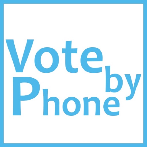 Vote by Phone