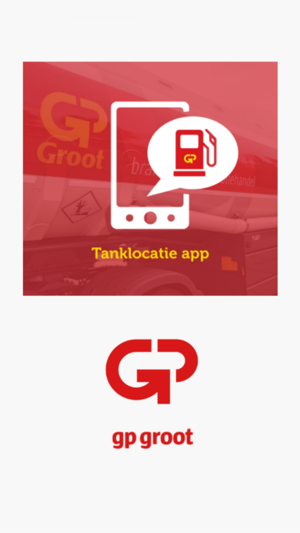 GP Groot tanklocatie app(圖1)-速報App