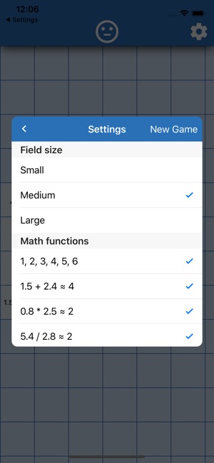 Math Minesweeper(圖3)-速報App