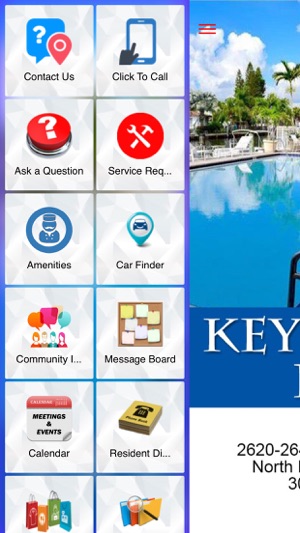 Keystone Bay Condo Association(圖2)-速報App