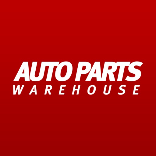 Auto Parts Warehouse iOS App