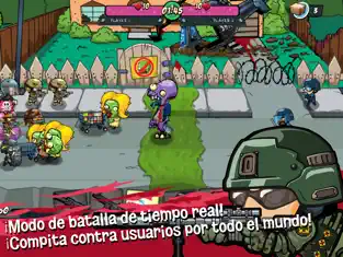 Imatge 5 SWAT and Zombies Season 2 iphone