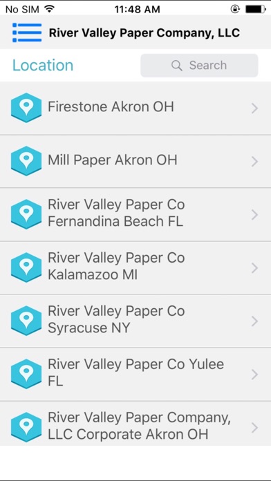 How to cancel & delete River Valley Paper Safety App from iphone & ipad 3