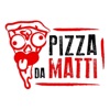 Pizza da Matti