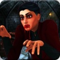 Vampiro Noite Aventura 3D icon
