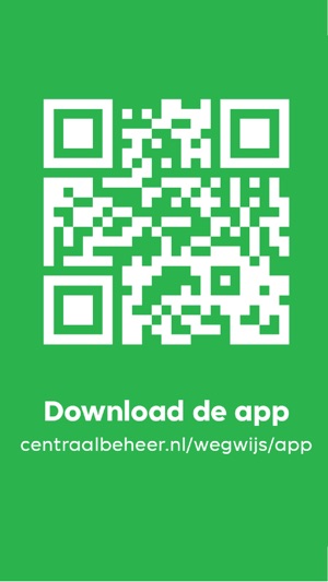 Centraal Beheer Wegwijs(圖4)-速報App