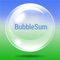 BubbleSum