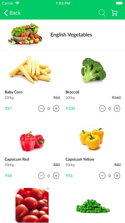 Jaipur Sabji Mandi screenshot-3