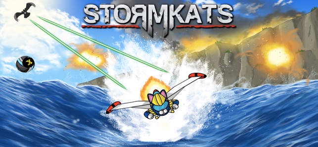 Stormkats