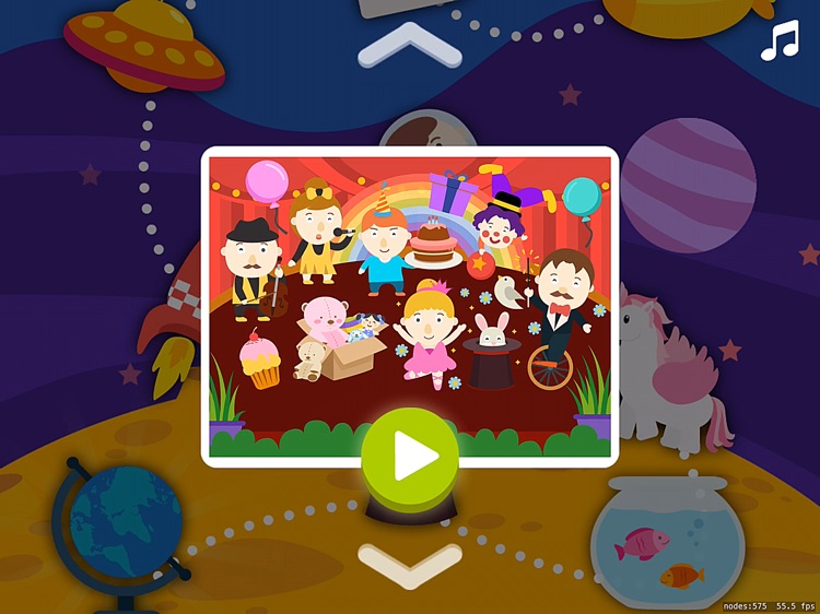 BonZoo: Drag & Drop screenshot-3