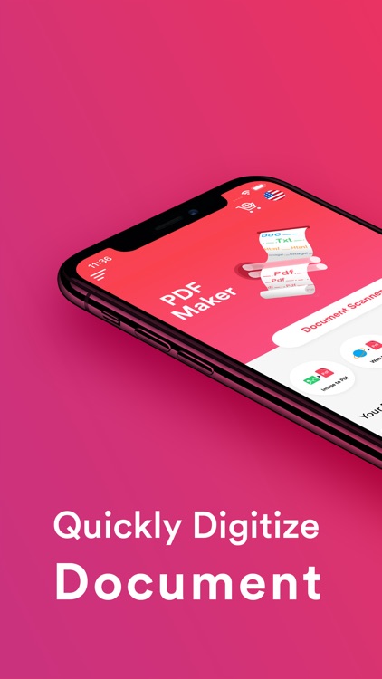 PDF Converter-Pro