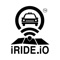 Get a safe and reliable ride in minutes with iRide transportation booking service