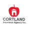 Our goal at Cortland Insurance Agency, Inc