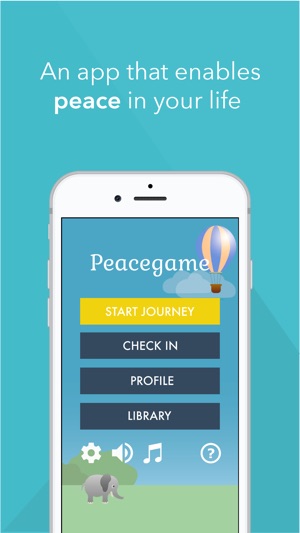 Peacegame(圖1)-速報App