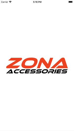 Zona Accessories