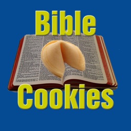 Bible Cookies Apple Watch App