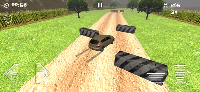 Extreme Offroad Jeep Driving(圖5)-速報App