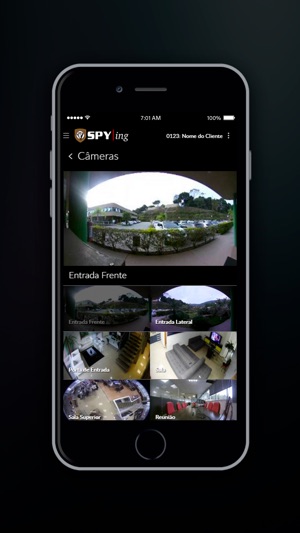 Spying Online(圖3)-速報App