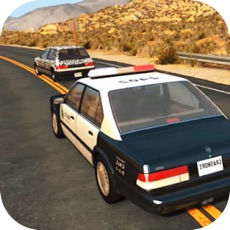 Activities of City Police Sim: Car Traffic