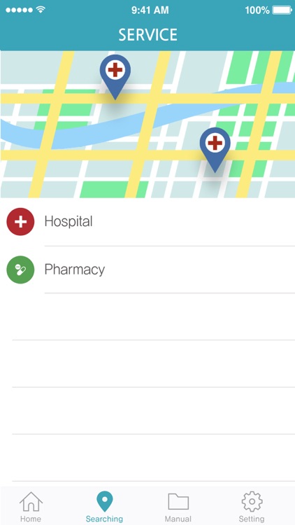 H-Health screenshot-5