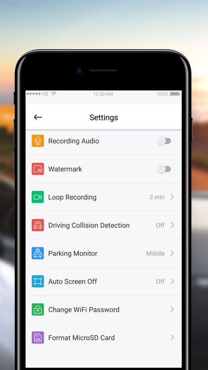 Roav screenshot-3