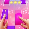 Love Piano Tiles Classic Magic