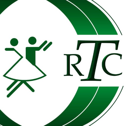 Rodgauer Tanzsport Club e.V. icon