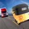 Enjoy Tuk Tuk Rickshaw Rider game